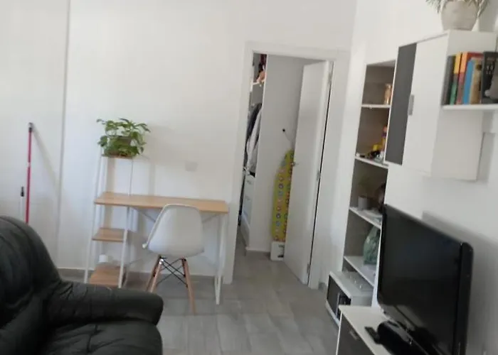 Apartamento Con Encanto